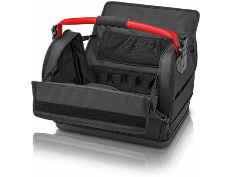 Walizka narzędziowa, bez wyposażenia - 2