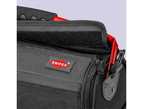 Walizka narzędziowa, bez wyposażenia - 3