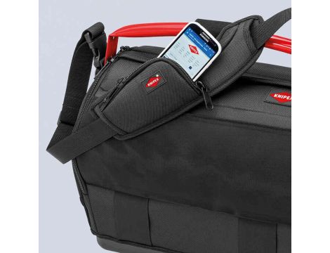 Walizka narzędziowa, bez wyposażenia - 4