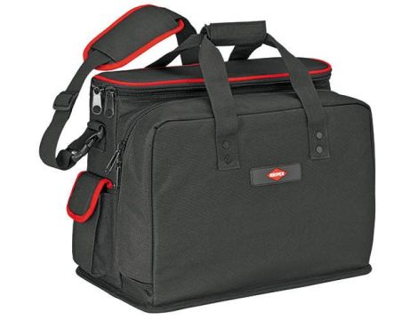 Torba narzędziowa "Service" pusta - 2