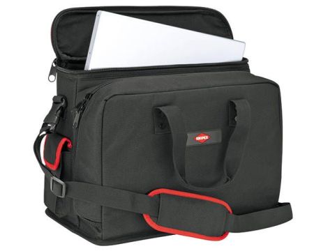 Torba narzędziowa "Service" pusta - 3