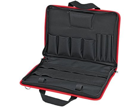 Walizka narzędziowa, bez wyposażenia