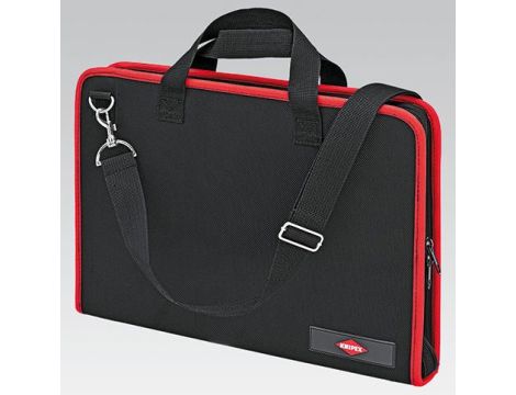 Walizka narzędziowa, bez wyposażenia - 2