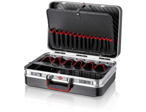 Walizka narzędziowa „Standard”, bez wyposażenia