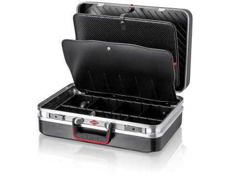 Walizka narzędziowa „Standard”, bez wyposażenia - 2