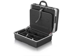 Walizka narzędziowa „BIG Twin-Move”, pusta