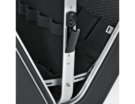 Walizka narzędziowa „BIG Twin-Move”, pusta - 3