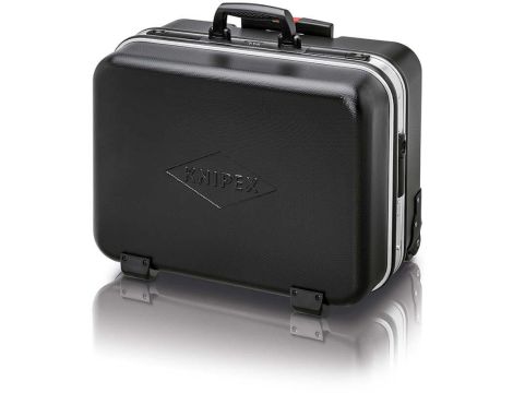 Walizka narzędziowa „BIG Twin-Move”, pusta - 5