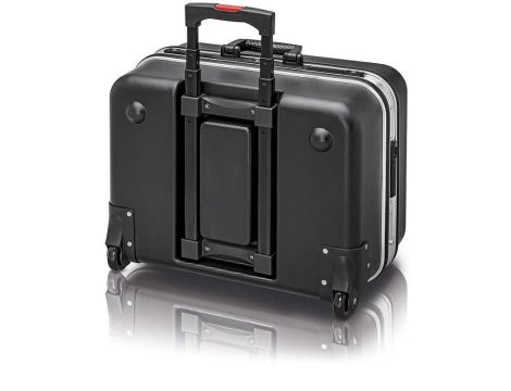 Walizka narzędziowa „BIG Twin-Move”, pusta - 6