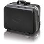 Walizka narzędziowa „BIG Twin-Move”, pusta - 6