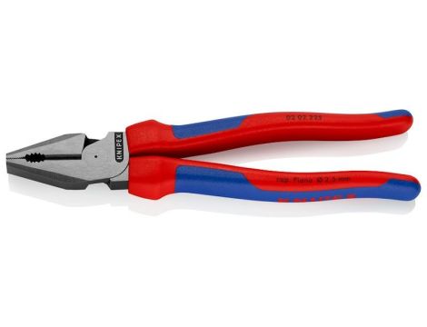 Szczypce o zwiększonym przełożeniu 200mm 2K