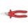 Szczypce o zwiększonym przełożeniu 200mm VDE
