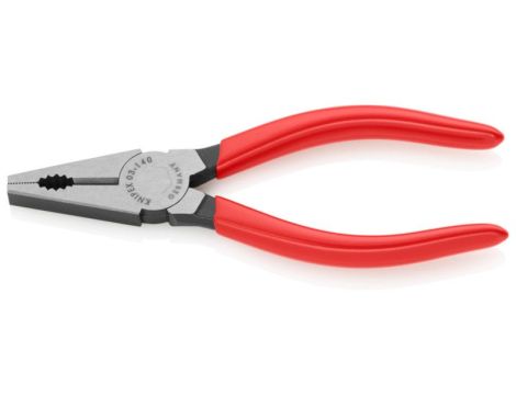 Szczypce uniwersalne 140mm