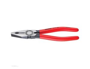 Szczypce uniwersalne 180mm blister