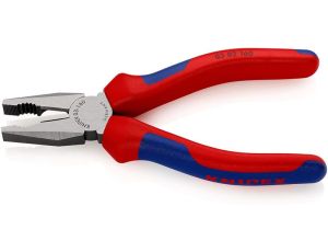 Szczypce uniwersalne 160mm 2K blister