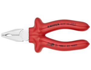 Szczypce uniwersalne 160mm VDE