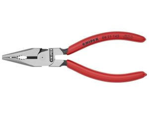 Szczypce uniwersalne spiczaste 145mm