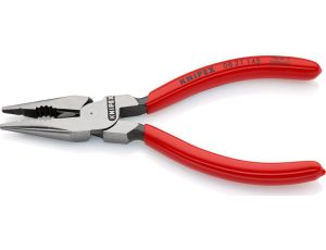 Szczypce uniwersalne spiczaste 145mm blister