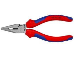 Szczypce uniwersalne szpiczaste 145mm 2K