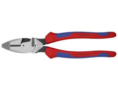 Szczypce do kabli "Lineman’s" 240mm 2K