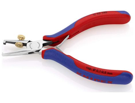 Szczypce do ściągania izolacji dla elektroników - 2