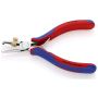 Szczypce do ściągania izolacji dla elektroników - 3