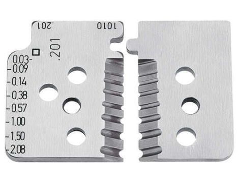 Ostrze wymienne do 12 02 02