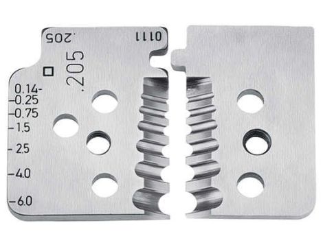 Ostrze wymienne do 12 12 06