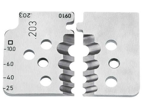 Ostrze wymienne do 12 12 10