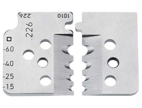 Ostrze wymienne do 12 12 11