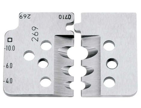 Ostrze wymienne do 12 12 12