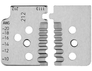 Ostrze wymienne do 12 12 13