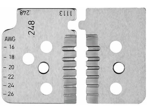 Ostrze wymienne do 12 12 14
