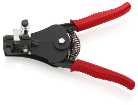 Szczypce automatyczne do ściągania izolacji - 2