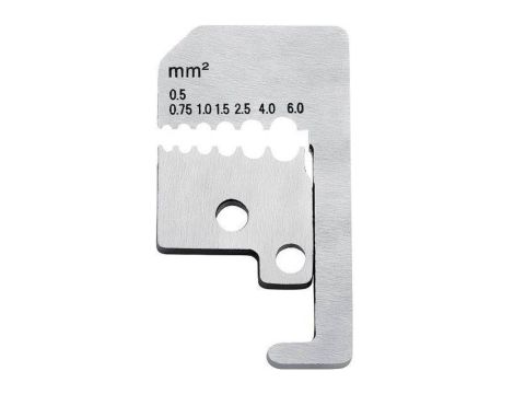 Ostrze wymienne do 12 21 180