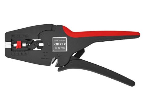 Szczypce automatyczne do ściągania izolacji MultiS