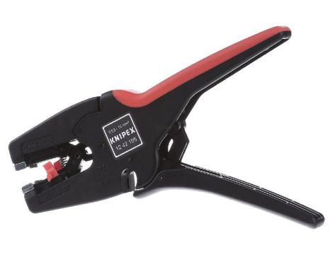 Szczypce automatyczne do ściągania izolacji MultiS