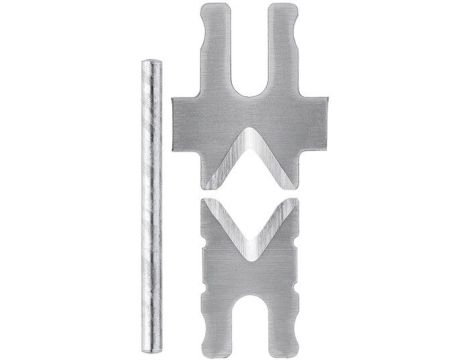 Ostrze wymienne do 12 62 180