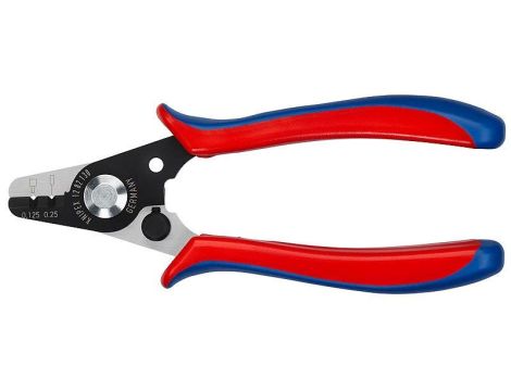 Szczypce do ściągania izolacji ze światłowodów