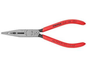 Szczypce wydłużone dla elektryków 160mm
