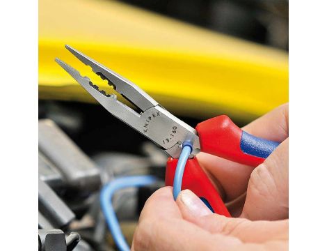 Szczypce do obróbki kabli i przewodów Comfort - 4