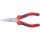Szczypce do obróbki kabli i przewodów