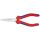 Szczypce do obróbki kabli i przewodów