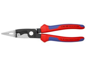 Szczypce do prac elektroinstalacyjnych 6w1 2K