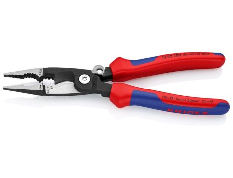 Szczypce do prac elektroinstalacyjnych - 2