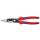 Szczypce do prac elektroinstalacyjnych