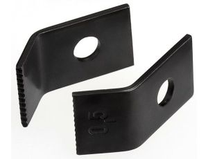 Ostrze wymienne do pincet do usuwania lakieru