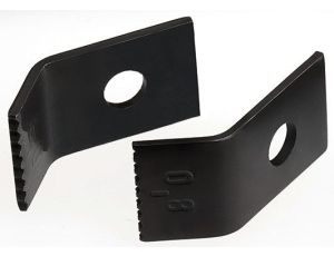 Ostrze wymienne do pincet do usuwania lakieru