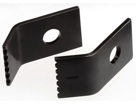 Ostrze wymienne do pincet do usuwania lakieru