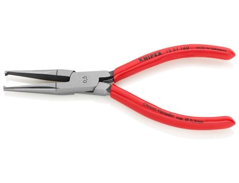 Szczypce do ściągania izolacji - 2